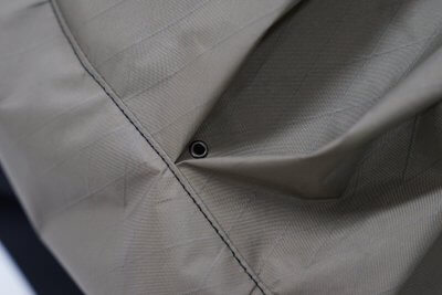 PAC-03 カラーカスタム